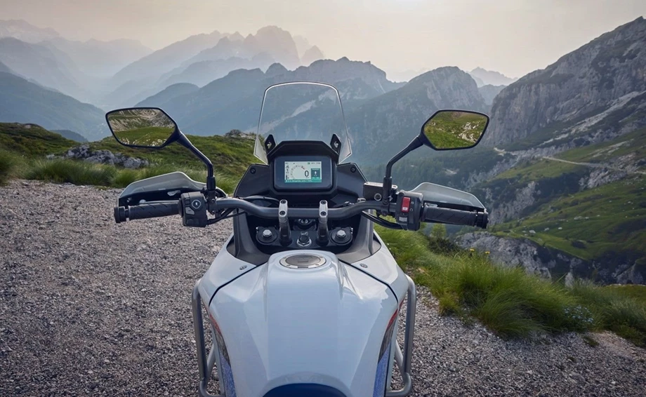 Angebot Honda XL750 Transalp Bild 4: Angebot Honda XL750 Transalp