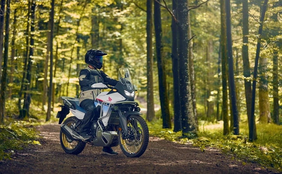 Angebot Honda XL750 Transalp Bild 8: Angebot Honda XL750 Transalp