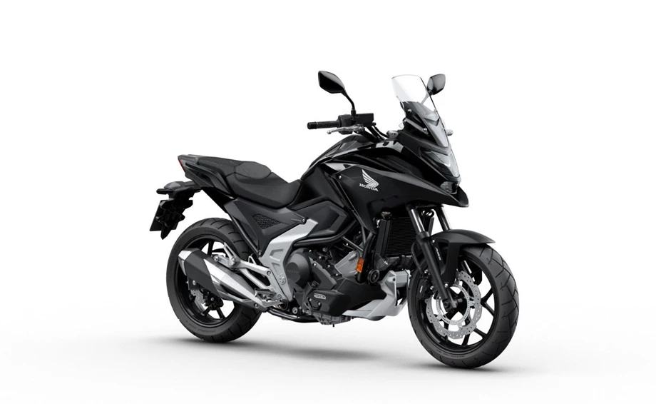 Angebot Honda NC750X Bild 1: Angebot Honda NC750X