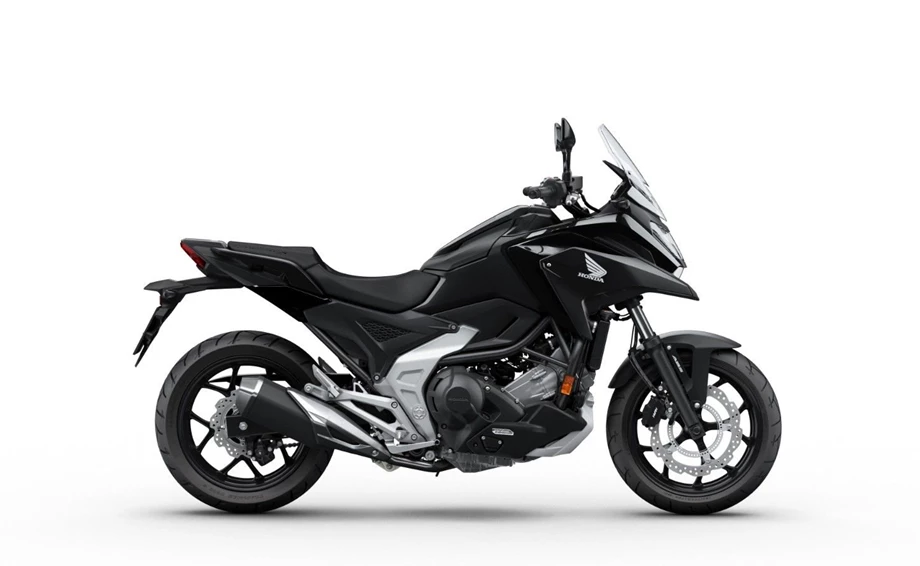 Angebot Honda NC750X Bild 2: Angebot Honda NC750X