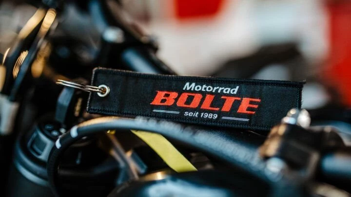 Angebot Honda NC750X Bild 3: Angebot Honda NC750X