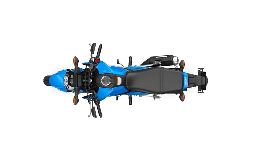 Angebot Honda MSX125 Grom Bild 5: Angebot Honda MSX125 Grom