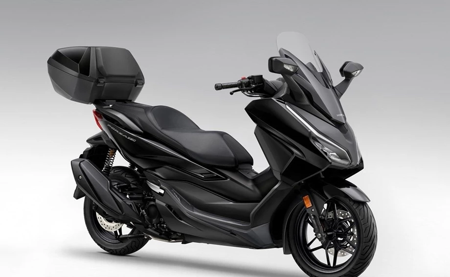 Angebot Honda Forza 350 Bild 1: Angebot Honda Forza 350