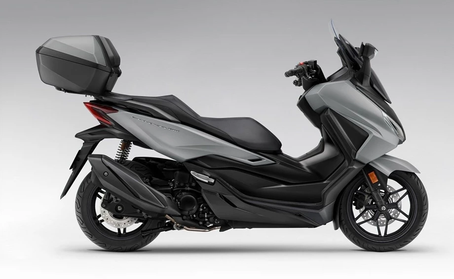 Angebot Honda Forza 350 Bild 2: Angebot Honda Forza 350