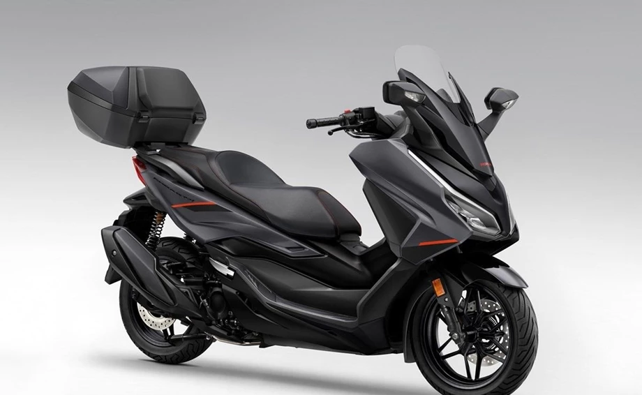 Angebot Honda Forza 350 Bild 1: Angebot Honda Forza 350