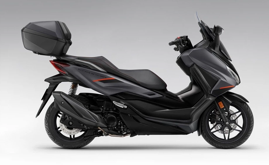 Angebot Honda Forza 350 Bild 2: Angebot Honda Forza 350