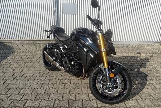 Suzuki GSX-S1000