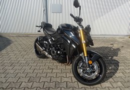 Gebrauchte Suzuki GSX-S1000