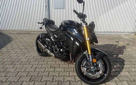 Gebrauchtmotorrad Suzuki GSX-S1000 - Bild 1