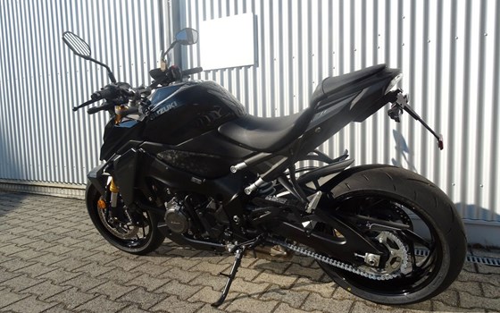 Gebrauchtmotorrad Suzuki GSX-S1000 - Bild 7