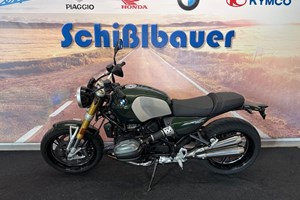 Angebot BMW R 12 nineT