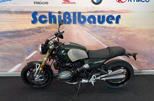 BMW R 12 nineT