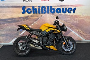 Angebot Triumph Street Triple 765 RS