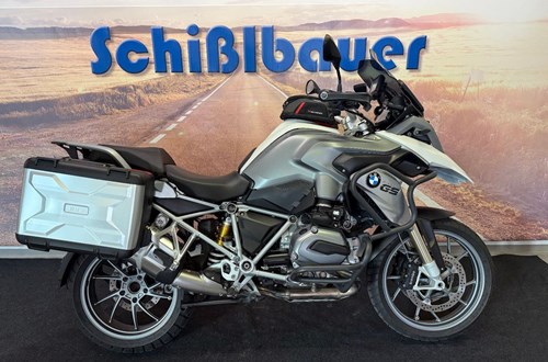 BMW R 1200 GS