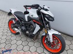Angebot Yamaha MT-09