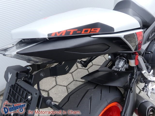 Angebot Yamaha MT-09