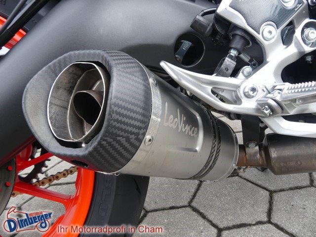 Angebot Yamaha MT-09