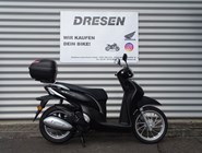 Honda SH Mode 125