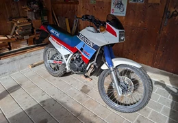 Gebrauchte Honda MTX 125 R Gebrauchte Honda MTX 125 R