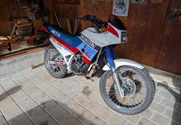 Gebrauchte Honda MTX 125 R