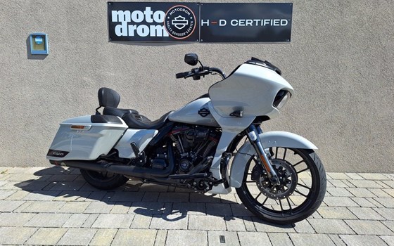 Gebrauchtmotorrad Harley-Davidson Road Glide FLTR - Bild 1