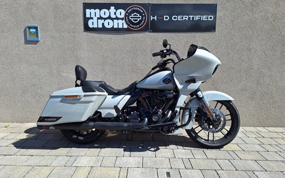 Gebrauchtmotorrad Harley-Davidson Road Glide FLTR - Bild 2