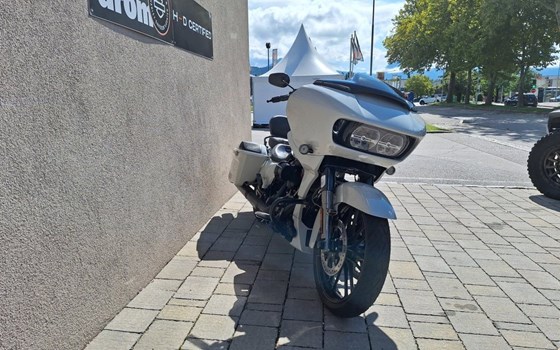 Gebrauchtmotorrad Harley-Davidson Road Glide FLTR - Bild 4