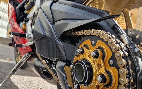 Gebrauchtmotorrad Ducati 1199 Panigale - Bild 6 Gebrauchtmotorrad Ducati 1199 Panigale - Bild 6