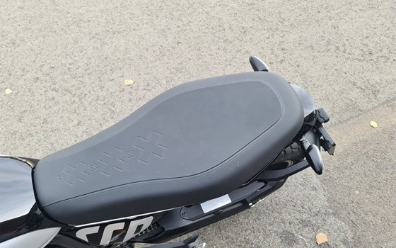 Neufahrzeug Ducati Scrambler Icon - Bild 10 Neufahrzeug Ducati Scrambler Icon - Bild 10