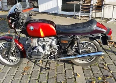 Gebrauchte Gebrauchte