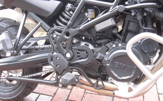 Gebrauchtmotorrad BMW F 800 GS - Bild 6 Gebrauchtmotorrad BMW F 800 GS - Bild 6