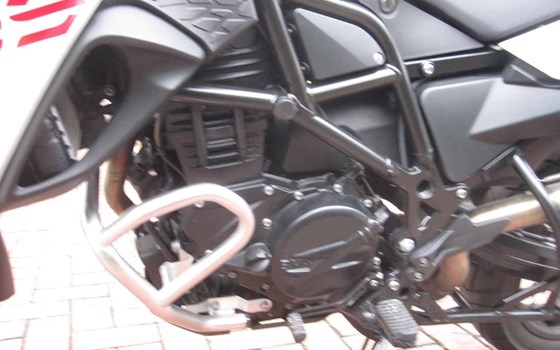Gebrauchtmotorrad BMW F 800 GS - Bild 7 Gebrauchtmotorrad BMW F 800 GS - Bild 7