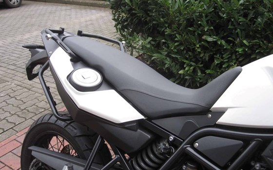 Gebrauchtmotorrad BMW F 800 GS - Bild 8 Gebrauchtmotorrad BMW F 800 GS - Bild 8