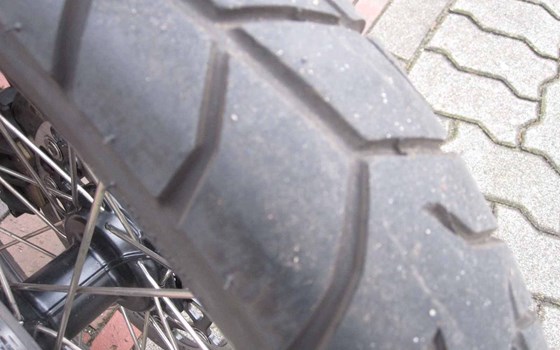 Gebrauchtmotorrad BMW F 800 GS - Bild 9 Gebrauchtmotorrad BMW F 800 GS - Bild 9