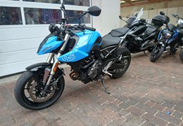 Gebrauchte Suzuki GSX-8S