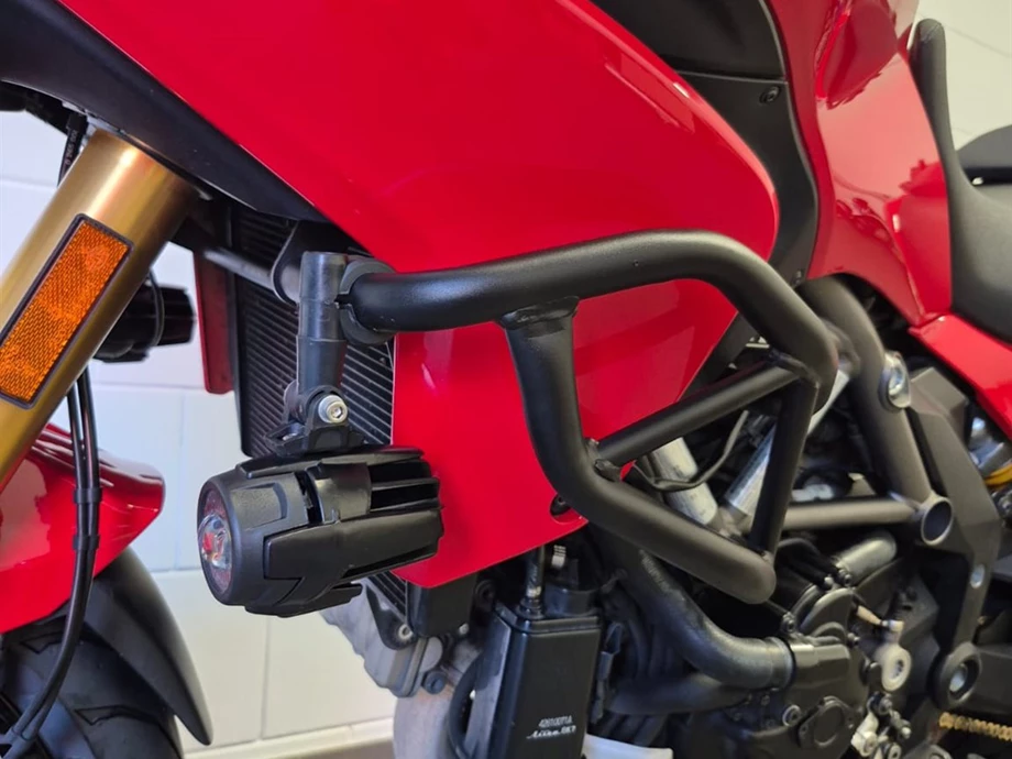 Angebot Ducati Multistrada 1200 S Touring Bild 14: Angebot Ducati Multistrada 1200 S Touring