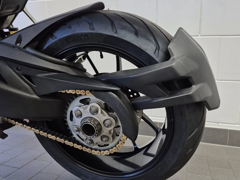 Angebot Ducati Multistrada 1200 S Touring Bild 16: Angebot Ducati Multistrada 1200 S Touring