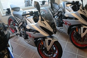 Angebot Suzuki GSX-8R