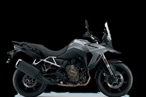 Angebot Suzuki V-Strom 800