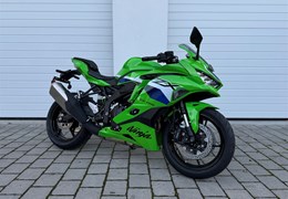 Neumotorrad Kawasaki Ninja ZX-4RR