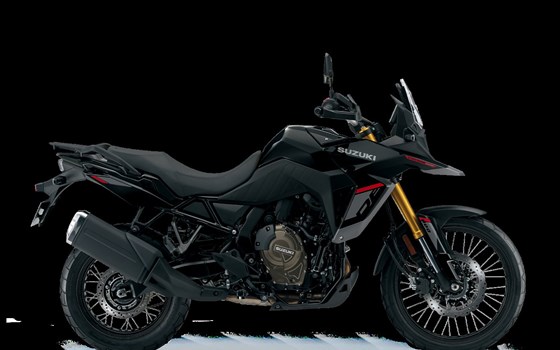 Gebrauchtmotorrad Suzuki V-Strom 800DE - Bild 3