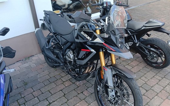 Gebrauchtmotorrad Suzuki V-Strom 800DE - Bild 2