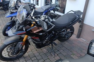 Angebot Suzuki V-Strom 800DE
