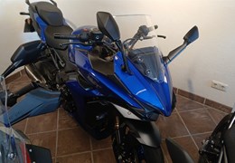 Gebrauchte Suzuki GSX-S1000GT