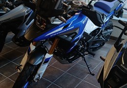 Gebrauchte Suzuki V-Strom 1050DE