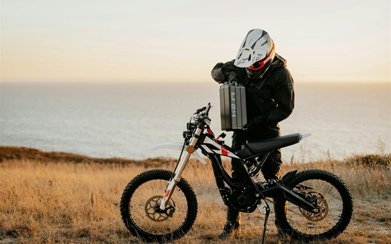 Neufahrzeug Zero XB - Bild 11