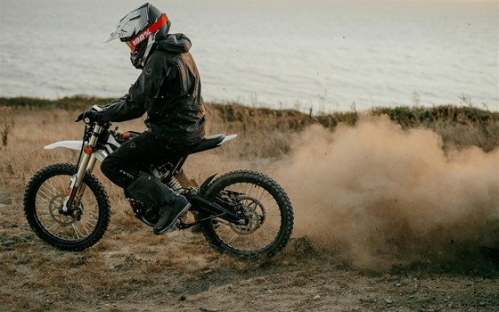 Neufahrzeug Zero XB - Bild 12