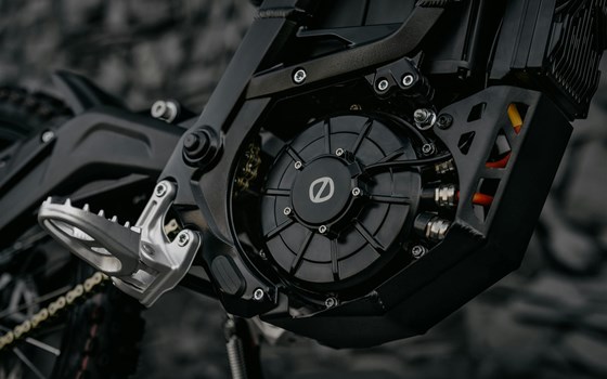 Neufahrzeug Zero XB - Bild 13