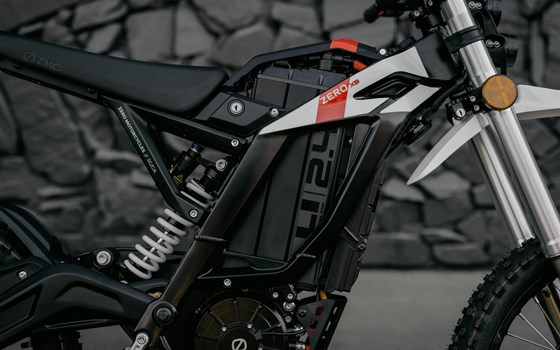 Neufahrzeug Zero XB - Bild 15