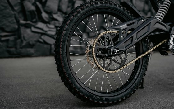 Neufahrzeug Zero XB - Bild 16